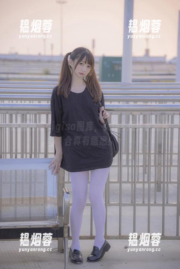 进魔物喵nigisa图库，女仆&死库水的组合真有意思！