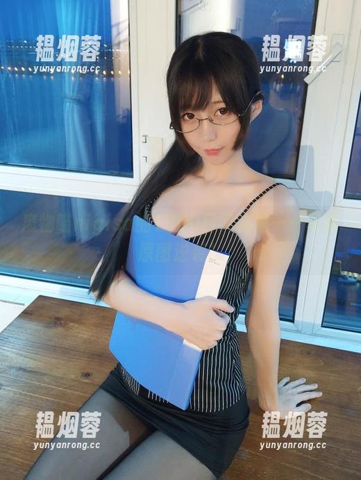 魔物喵nigisa的1000日元秘籍——写真原图逆袭！