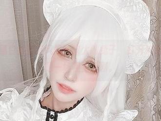 汇集了黑白御猫疾风般的魔太郎兔子，打开这组图片就是一场视觉闹剧。